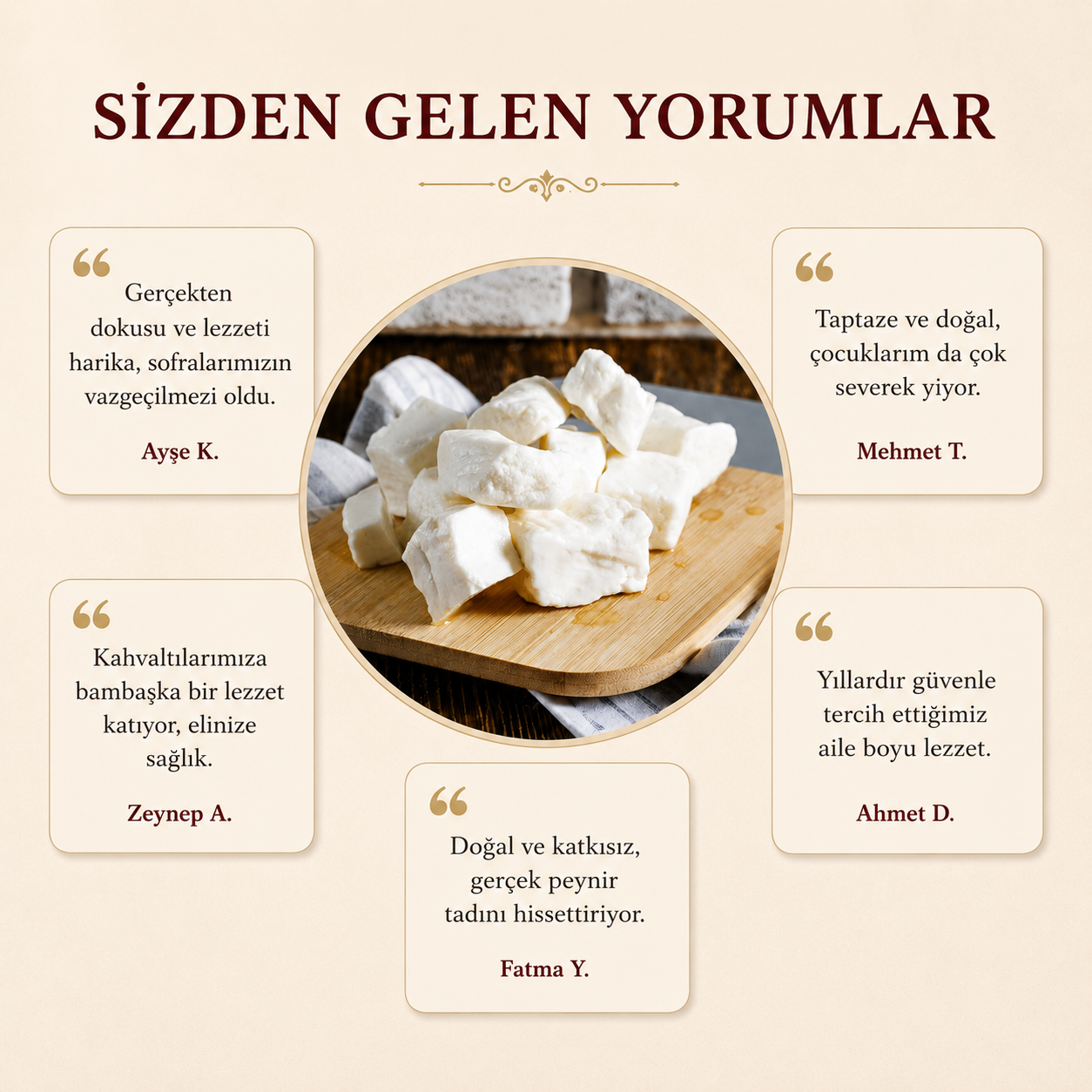 İlk Lokmada Gerçek Antep Lezzeti