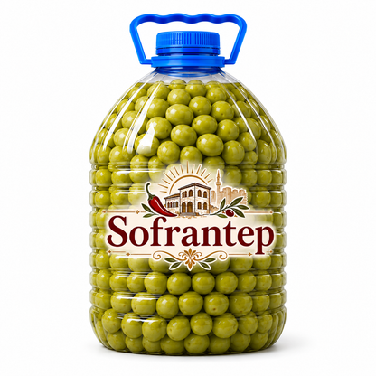 🫒 Kahvaltı Sofranızın Yeni Vazgeçilmezi!